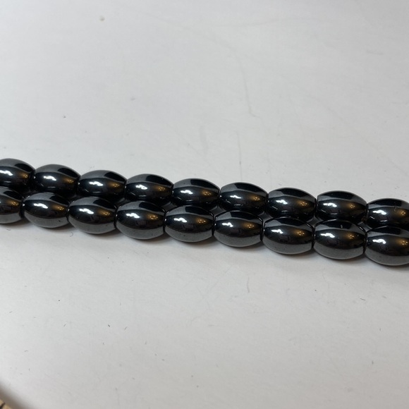 18" Magnetic  Heart Necklace - Picture 4 of 9